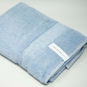 Fiber Dye 100% Cotton Made in Turkey Bath Towel